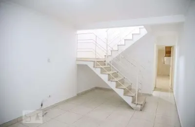 Casa para venda - rudge ramos, 3 quartos,  120 m² - são bernardo do campo