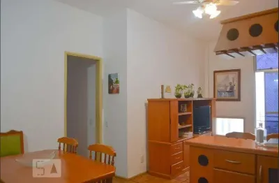 Apartamento para venda - jardim guanabara, 3 quartos,  110 m² - rio de janeiro