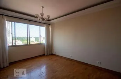 Apartamento para venda - vila mascote, 3 quartos,  92 m² - são paulo