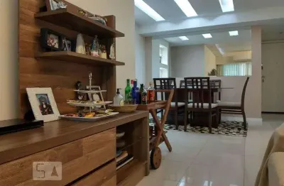 Apartamento para venda - jacarepaguá, 3 quartos,  97 m² - rio de janeiro