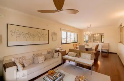 Apartamento para venda - vila olímpia, 3 quartos,  168 m² - são paulo