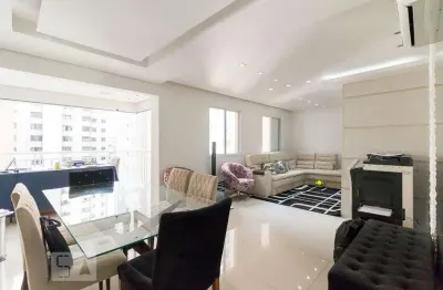 Apartamento para venda - centro, 3 quartos,  115 m² - guarulhos