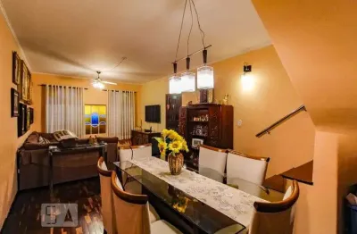 Casa para venda - vila galvão, 3 quartos,  225 m² - guarulhos