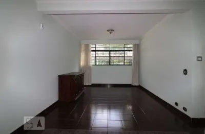 Casa para venda - campo belo, 3 quartos,  150 m² - são paulo