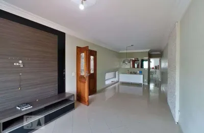 Casa para venda - vila sônia, 3 quartos,  125 m² - são paulo