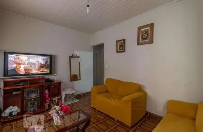 Casa para venda - santana, 4 quartos,  146 m² - são paulo