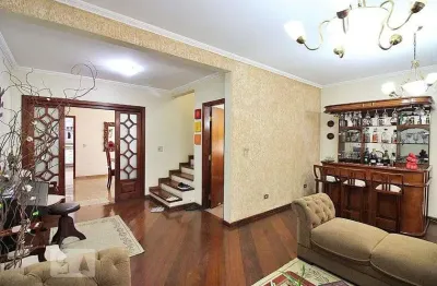 Casa para venda - centro, 3 quartos,  300 m² - diadema