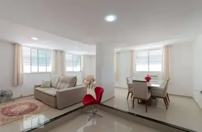 Cobertura para venda - tijuca, 3 quartos,  200 m² - rio de janeiro