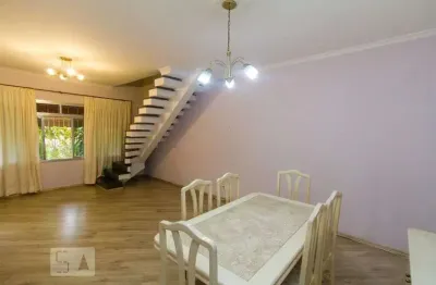Casa com 3 quartos à venda na Rua Manderá, Vila Alpina, São Paulo