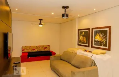 Apartamento para venda - copacabana, 3 quartos,  95 m² - rio de janeiro