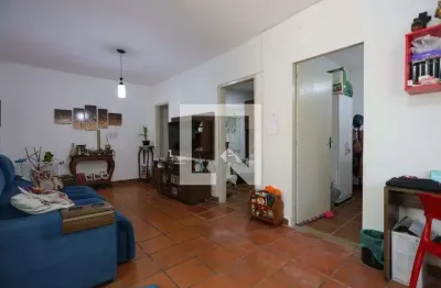 Casa com 3 quartos à venda na Rua Embaixador Régis de Oliveira, Vila Amália, São Paulo