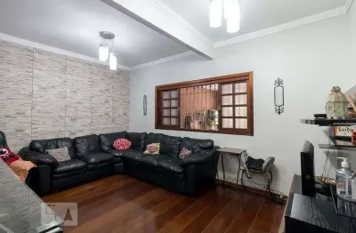 Casa para venda - parque continental i, 4 quartos,  130 m² - guarulhos