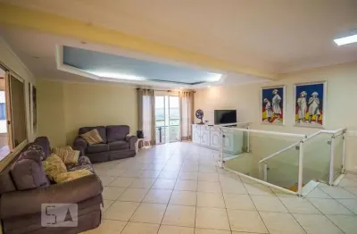 Cobertura para venda - jardim das palmeiras, 3 quartos,  274 m² - campinas