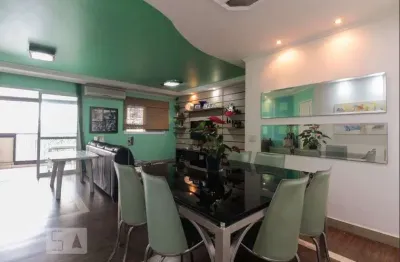 Apartamento para venda - mooca, 3 quartos,  121 m² - são paulo