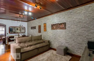 Casa para venda - aclimação, 6 quartos,  360 m² - são paulo