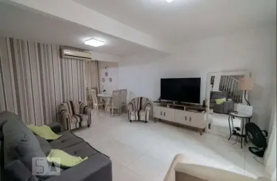 Casa para venda - são cristóvão, 4 quartos,  310 m² - rio de janeiro