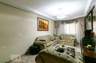 Casa para venda - vila esperança, 3 quartos,  270 m² - são paulo