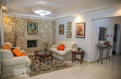 Casa para venda - jardim são caetano, 3 quartos,  280 m² - são caetano do sul