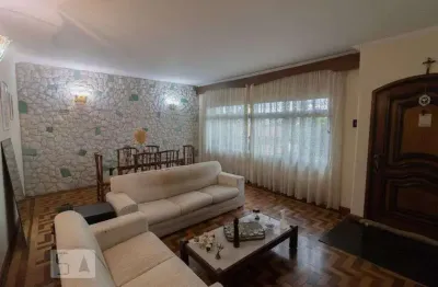 Casa para venda - água fria, 3 quartos,  300 m² - são paulo