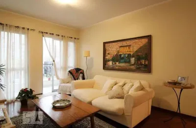 Apartamento para venda - chácara santo antonio, 3 quartos,  131 m² - são paulo
