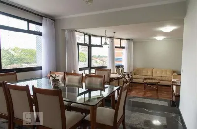 Apartamento para venda - bosque da saúde, 4 quartos,  200 m² - são paulo