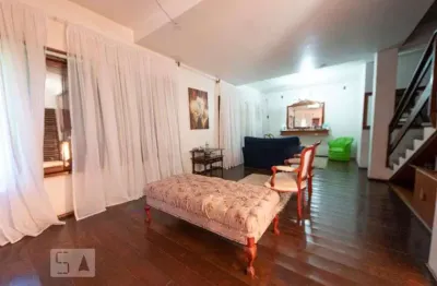 Casa para venda - hamburgo velho, 4 quartos,  400 m² - novo hamburgo