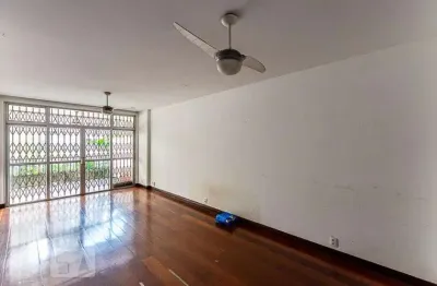 Apartamento para venda - icaraí, 3 quartos,  190 m² - niterói