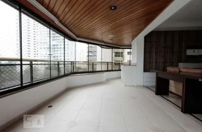 Apartamento para venda - vila andrade, 4 quartos,  245 m² - são paulo