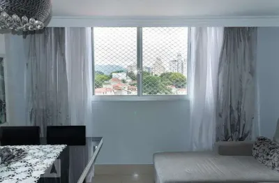 Cobertura para venda - água fria, 4 quartos,  180 m² - são paulo