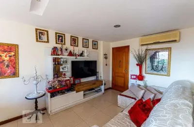 Cobertura para venda - são domingos , 4 quartos,  239 m² - niterói