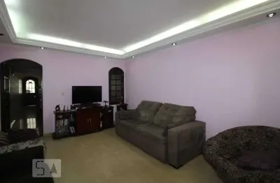 Casa para venda - santa maria, 4 quartos,  338 m² - são caetano do sul