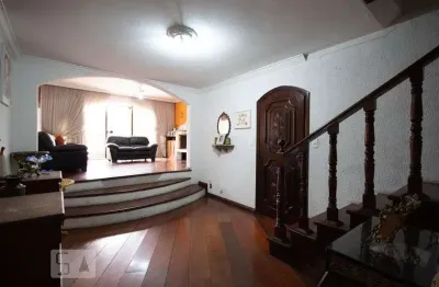 Casa para venda - quitaúna, 5 quartos,  300 m² - osasco