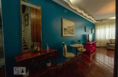 Casa para venda - vila romana, 4 quartos,  217 m² - são paulo