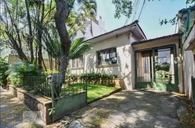 Casa para venda - brooklin, 4 quartos,  500 m² - são paulo