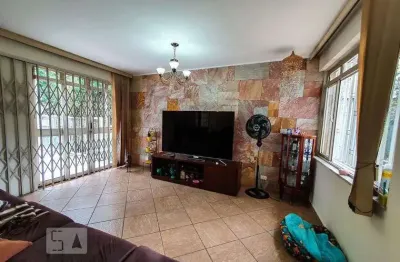Casa para venda - vila mariana, 4 quartos,  345 m² - são paulo