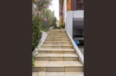 Casa para venda - interlagos, 3 quartos,  247 m² - são paulo