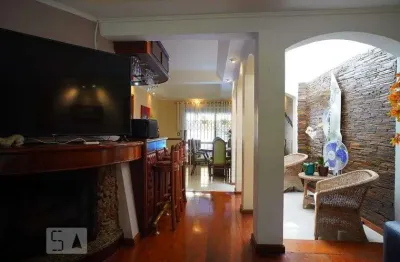 Casa para venda - são sebastião, 5 quartos,  381 m² - porto alegre