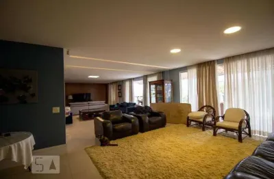 Cobertura para venda - recreio, 5 quartos,  440 m² - rio de janeiro