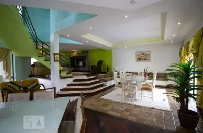 Apartamento para venda - recreio, 4 quartos,  600 m² - rio de janeiro