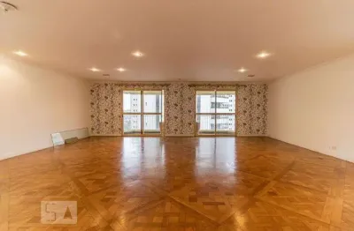 Apartamento para venda - higienópolis, 3 quartos,  370 m² - são paulo