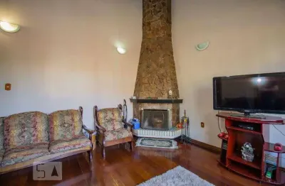 Casa para venda - jardim itu-sabará, 4 quartos,  276 m² - porto alegre