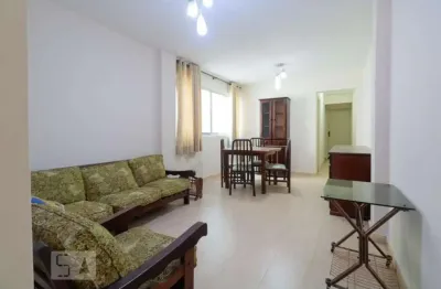 Apartamento para venda - jardim paulista, 1 quarto,  57 m² - são paulo