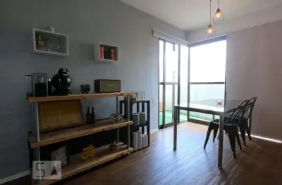 Apartamento com 1 quarto à venda na Rua Alcantarilla, Panamby, São Paulo