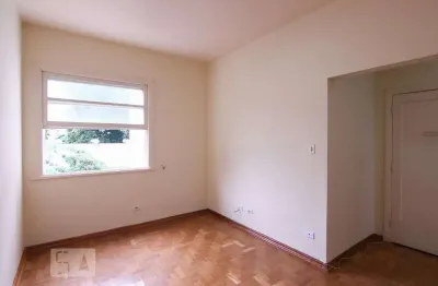 Apartamento para Venda - Campos Elíseos, 1 Quarto,  63 m² - São Paulo