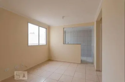 Apartamento para venda - parque industrial, 2 quartos,  56 m² - campinas