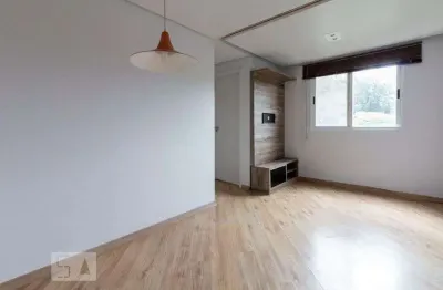 Apartamento para venda - itaquera, 2 quartos,  50 m² - são paulo