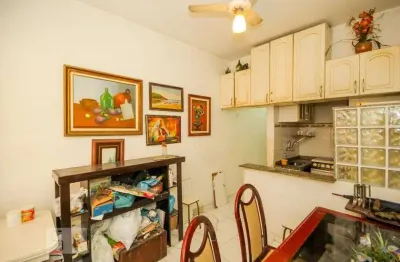 Apartamento para venda - copacabana, 1 quarto,  48 m² - rio de janeiro
