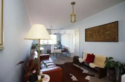 Apartamento para venda - cristal , 2 quartos,  70 m² - porto alegre