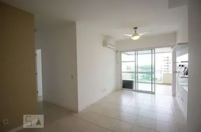 Apartamento para venda - barra da tijuca - marapendi, 2 quartos,  69 m² - rio de janeiro