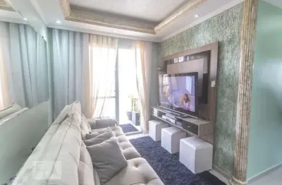 Apartamento para venda - nova petrópolis, 3 quartos,  86 m² - são bernardo do campo
